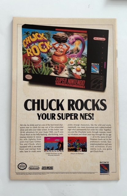 The Amazing Spider-Man: Skating on Thin Ice  (1990)