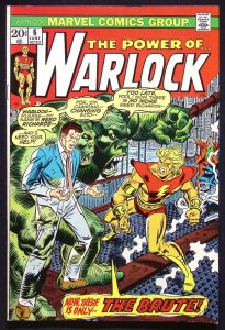 Warlock #6