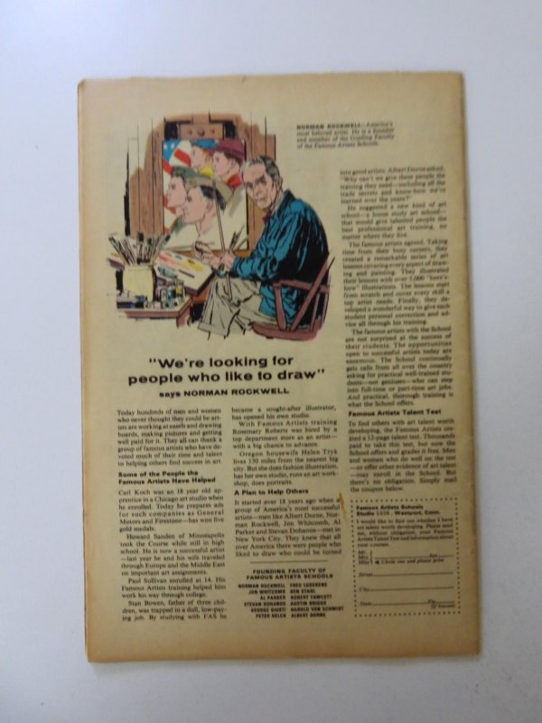 Tales to Astonish #81 (1966) VG/FN condition