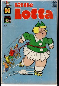 Little Lotta #60 (1965) Little Lotta