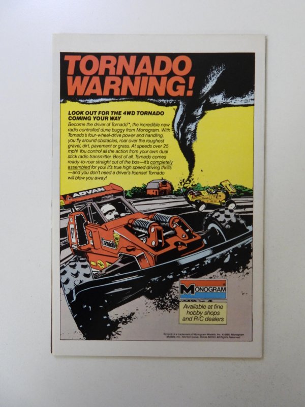 Batman #404 Direct Edition (1987) VF condition