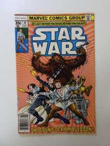 Star Wars #14 (1978) VF condition