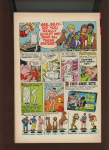 (1972) Star Trek #17: BRONZE AGE! WE COMBINE SHIPPING! (6.0/6.5)