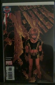 The Uncanny X-Men #466 (2006)