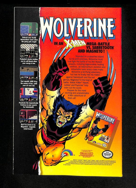 Infinity Gauntlet #5