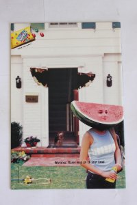 Deadpool #56 (2001) Deadpool NM