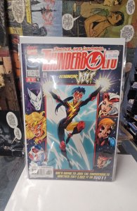 Thunderbolts #4 (1997)