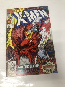Uncanny X-Men (1992) # 284 Variant * 1st App Bishop * Signed Whilce Portacio