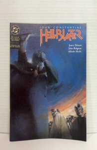 Hellblazer #9 (1988)
