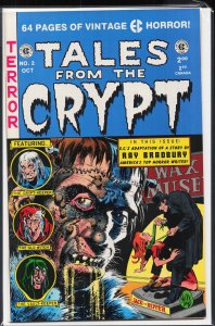 Tales from the Crypt #2 (1991)
