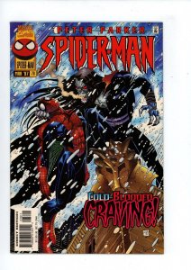 Spider-Man #78 (1997) Marvel Comics