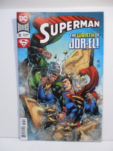 Superman #10 (2019)