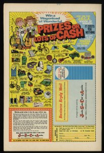 Rawhide Kid #115 VF- 7.5 Marvel Comics