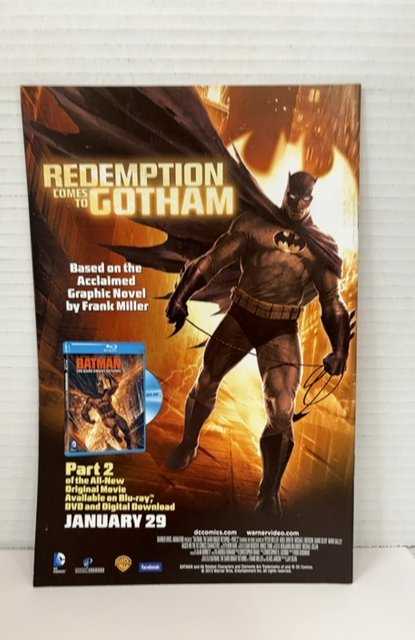 Action Comics #17 (2013)