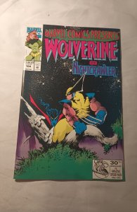 Marvel Comics Presents #104 (1992)