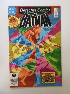 Detective Comics #535 (1984) FN/VF condition