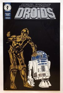 Star Wars: Droids (Vol. 1) #1 (April 1994, Dark Horse) 8.0 VF