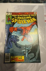 The Amazing Spider-Man #200 (1980) Origen of Spider-Man retold