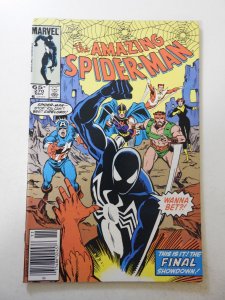 The Amazing Spider-Man #270 (1985) FN/VF Condition!