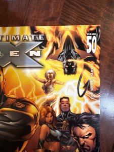 Ultimate X-Men #50 (2004)
