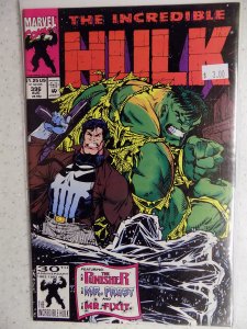 The Incredible Hulk #396 (1992)