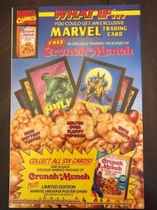 Knights of Pendragon #10 (1993) - NM