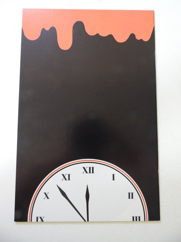 Watchmen #5 (1987) VF+ Condition