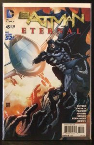 Batman Eternal #45 (2015)