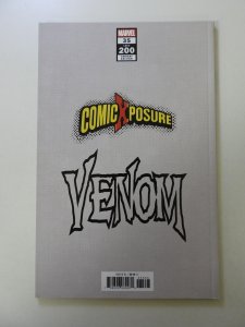 Venom #35 (2021) variant NM condition