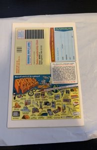 The X-Men #135 (1980) Dark Phoenix triumphant