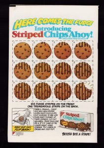 The Avengers Annual #16  - Signed by Bob Layton (8.0) 1987