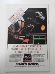 The Uncanny X-Men #175 (1983) FN- Condition!