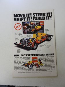 The Amazing Spider-Man #187 (1978) VF condition