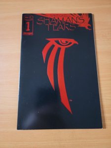 Shaman's Tears #1 ~ DOLLAR BIN ~ 1993 Image Comics