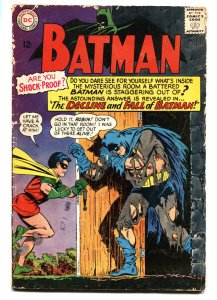 Batman #175 - 1965 - DC - G - comic book