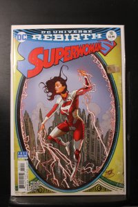 Superwoman #10 (2017)