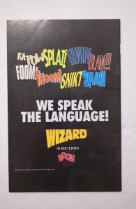 Spawn #15 (1993) VF- 7.5