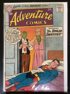 Adventure Comics #270 (1960)