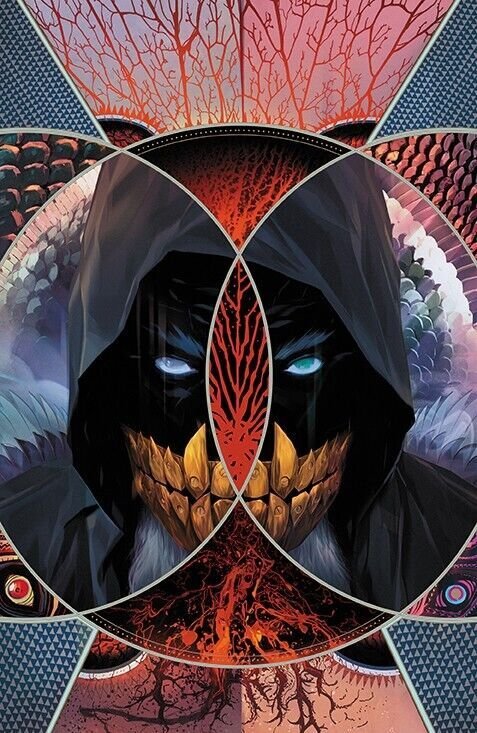 House of Slaughter Pack (Bundle) 01-05 Boom Studios 2022 EB47