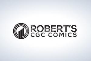 Robert's CGC Comics