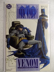 Legends of the Dark Knight #18 (1991)