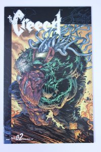 Creech #2 (1997) NM