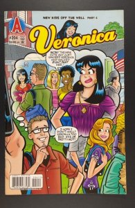 Veronica #204 (2011)