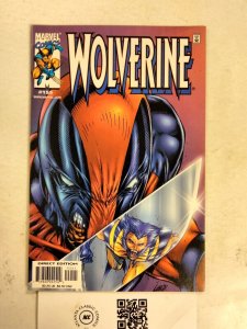 Wolverine # 155 NM Marvel Comic Book Deadpool Hulk 340 Homage Cover 4 J241
