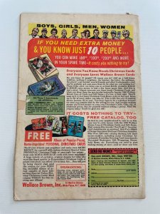 (Uncanny) X-Men # 48 GD Marvel Comic Book Silver Juggernaut Spider-Man 11 J245