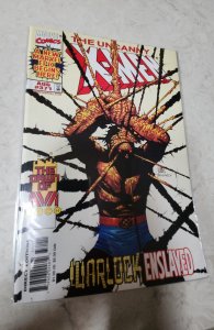 The uncanny x-men 371