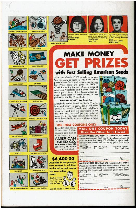 Fantastic Four #170, 6.0 or Better