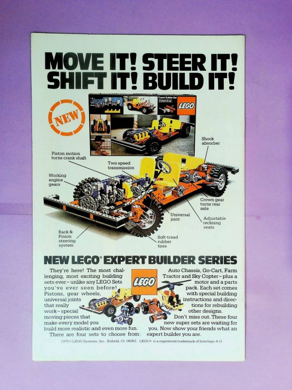 The Avengers #179 (1979)