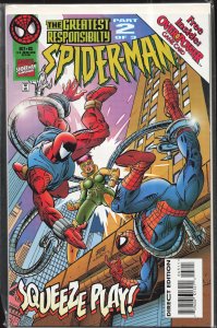 Spider-Man #63 (1995) Spider-Man
