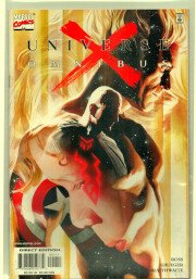 Universe X Omnibus (2001)